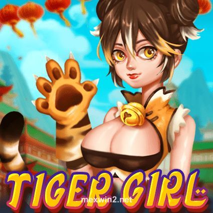 Tiger Girl Slot