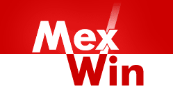 Logo de mexwin