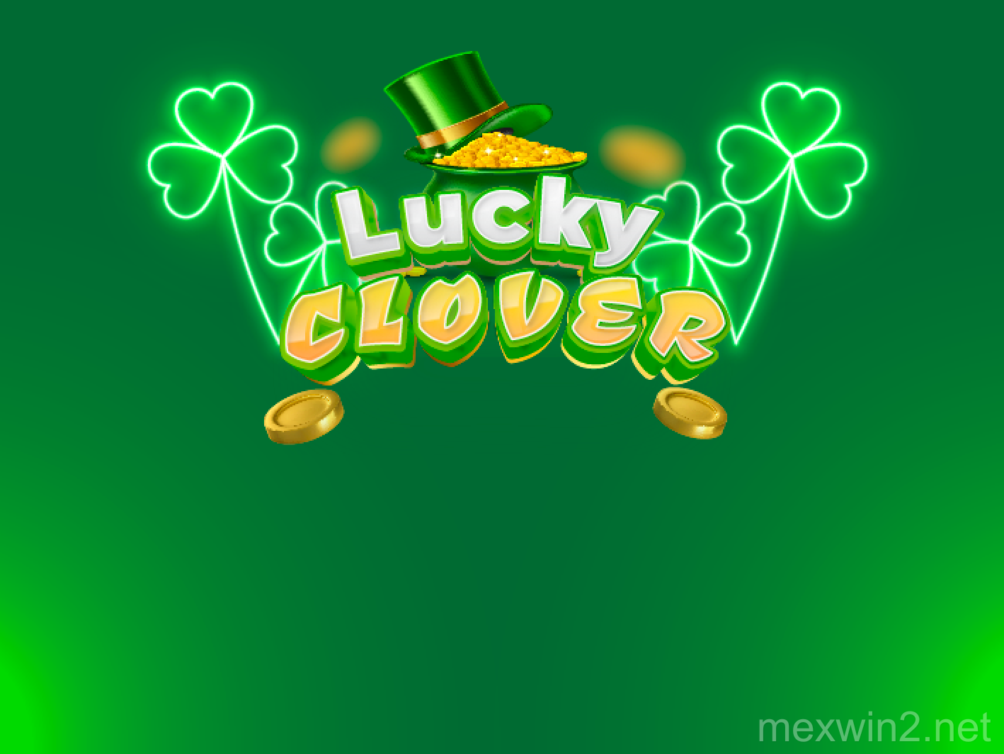 Captura de pantalla de la aplicación mexwin 5