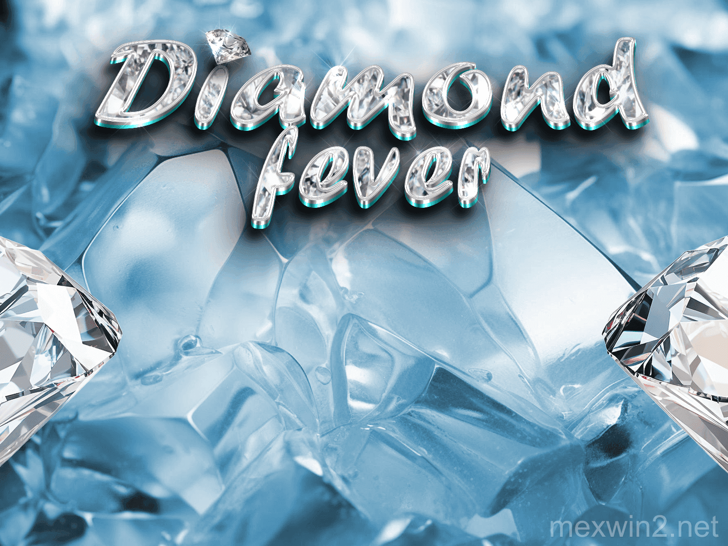 Captura de pantalla de la aplicación mexwin 4