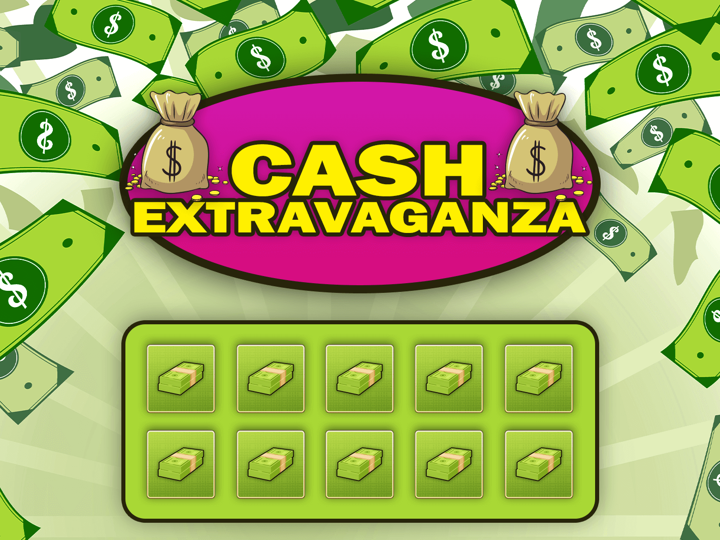 Captura de pantalla de la aplicación mexwin 3